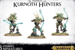 Kurnoth Hunters
