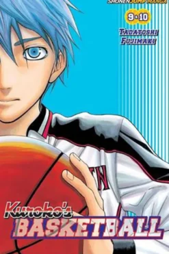 Kuroko's Basketball 2-in-1 Vol 5
