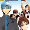 Kuroko's Basketball 2-in-1 Vol 1