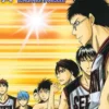Kuroko's Basketball 2-in-1 Vol 2