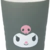 Kuromi Handleless Mug 260 ml