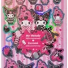 Kuromi & My Melody Sticker Pack