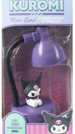 Kuromi USB Mini Lamp