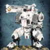 KV128 Stormsurge Battlesuit