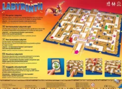 Labyrinth