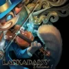 Lackadaisy