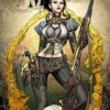 Lady Mechanika Vol 1