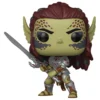 Lae'zel w/Sword POP! Vinyl Figure