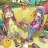 Laid Back Camp Vol 1