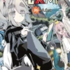Laid Back Camp Vol 16