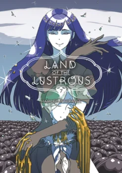 Land of the Lustrous 7