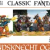 Landsknecht Ogres
