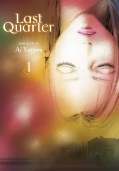 Last Quarter, Vol. 1