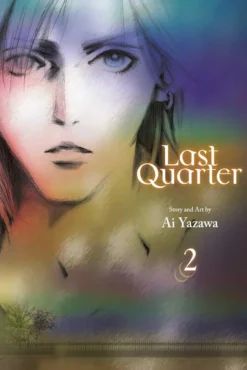 Last Quarter Vol 2
