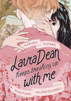 Laura Dean Keeps Breaking Up with Me