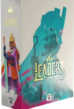 Leaders