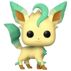 Leafeon Pop! Vinyl Figure