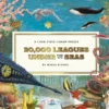 20 000 Leagues Under the Sea Puzzle 1000 pcs
