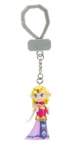 Legend of Zelda Backpack Buddies Series 2