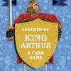 Legends of King Arthur