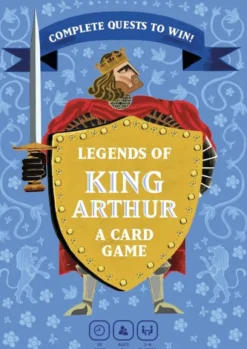 Legends of King Arthur