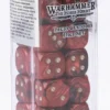 Legio Custodes Dice Set