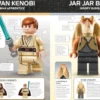 Lego Star Wars Character Encyclopedia
