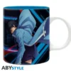 Leveled Up! Mug 320 ml