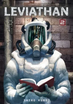 Leviathan Volume 2