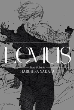 Levius