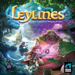 Leylines