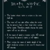 Light & Death Note Set 2 Chibi Posters