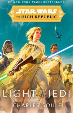 Light of the Jedi (The High Republic)