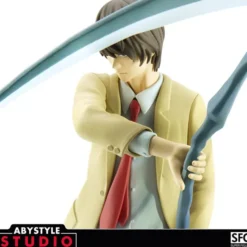 Light PVC Figurine