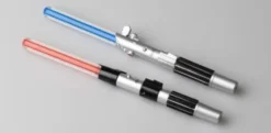 Lightsaber Pens - Set of 2