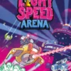 Light Speed: Arena