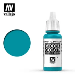 Light Turquoise