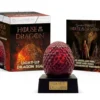 Light-Up Dragon Egg