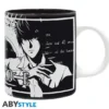 Light vs L Mug 320 ml