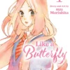 Like a Butterfly, Vol. 1