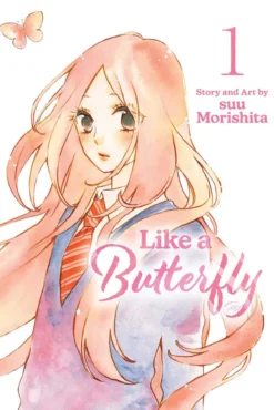 Like a Butterfly, Vol. 1