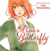 Like a Butterfly, Vol. 3