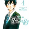 Like a Butterfly, Vol. 4