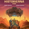 Linda och Valentin: Där historierna föds