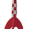 Liten figur - Raket