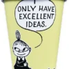 Little My Idea Take Away Mug 450 ml