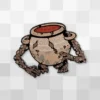 Living Jar Pin