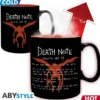 L & Light Heat Change Mug 460 ml