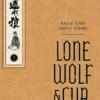 Lone Wolf and Cub Deluxe Edition Volume 2