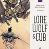 Lone Wolf and Cub Omnibus Vol 8
